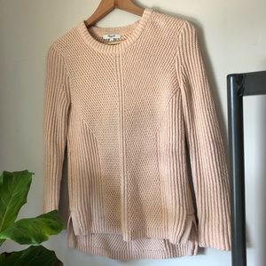 Madewell sweater